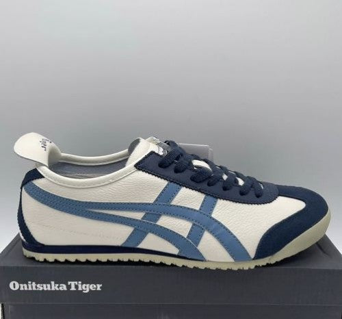 Onitsuk_a Tiger Mexico 66 Navy Beige
