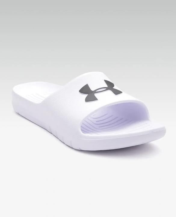 Under Armou.r Core PTH White