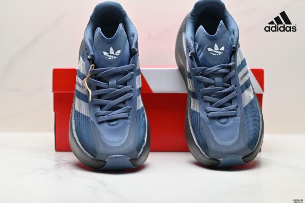 Adidaas Hyperboost Euphoria LT Blue