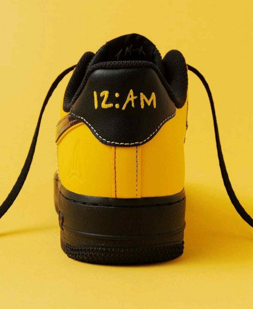 Nikee Air force 1 Low Ja Morant Let Me Be Ja