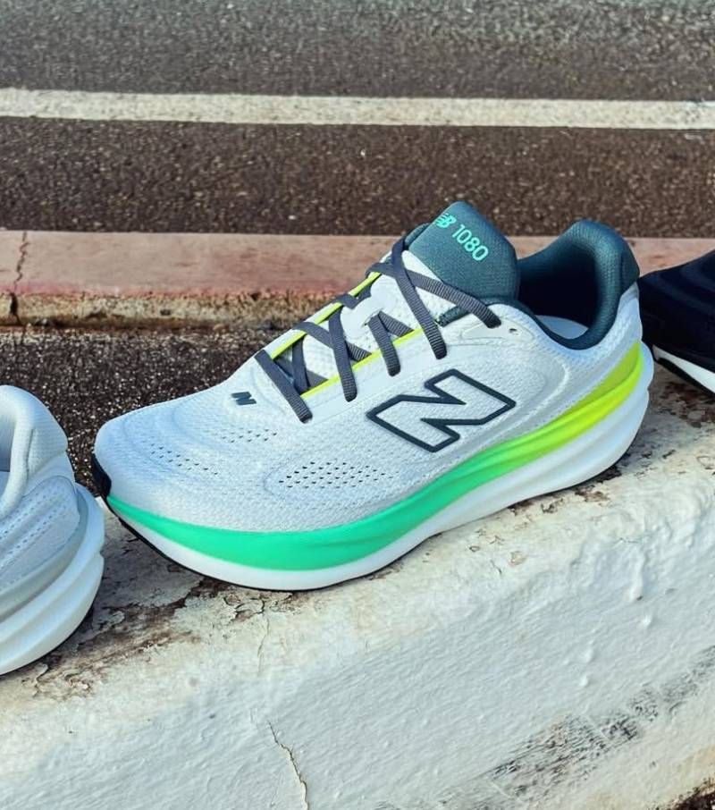 Neww balance 1080 v15 running shose