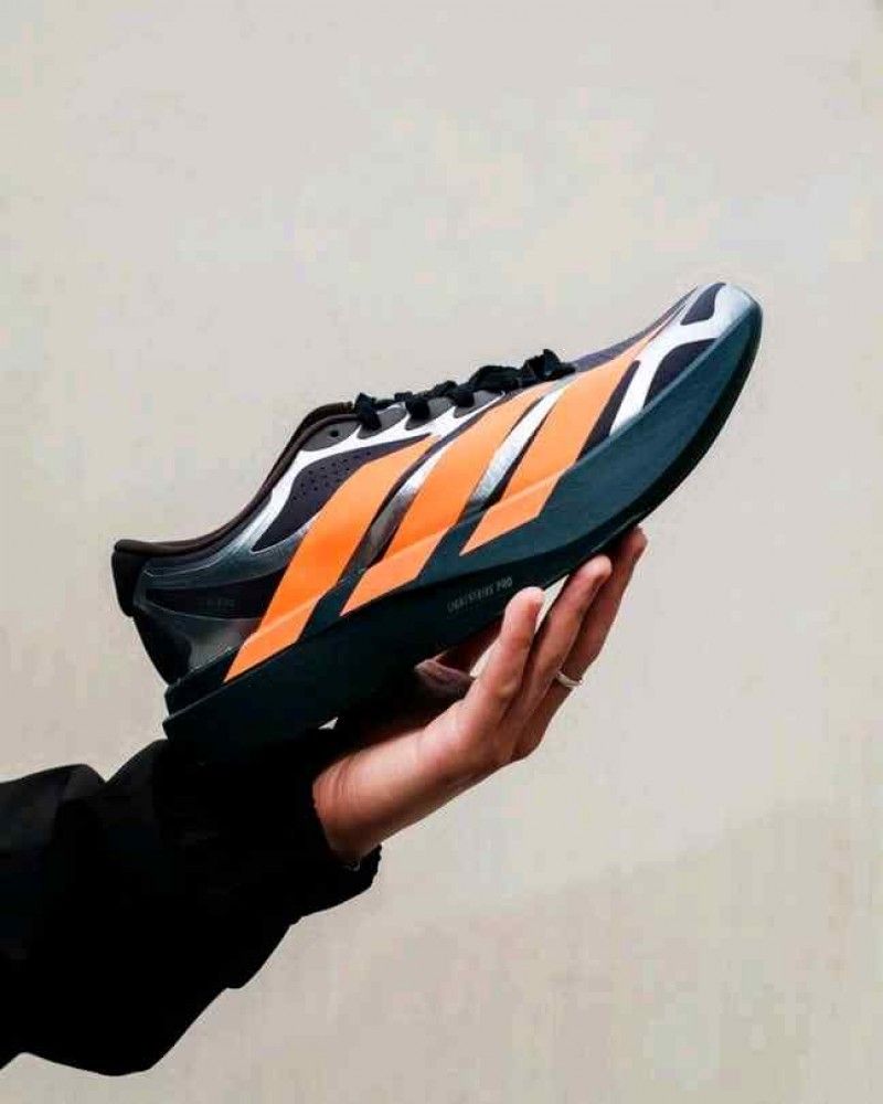 ADiDaAsS Adizero EVO SL EXO Carbon Lucid Orange