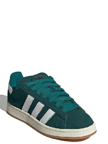 ADDIDAS CAMPUS GREEN