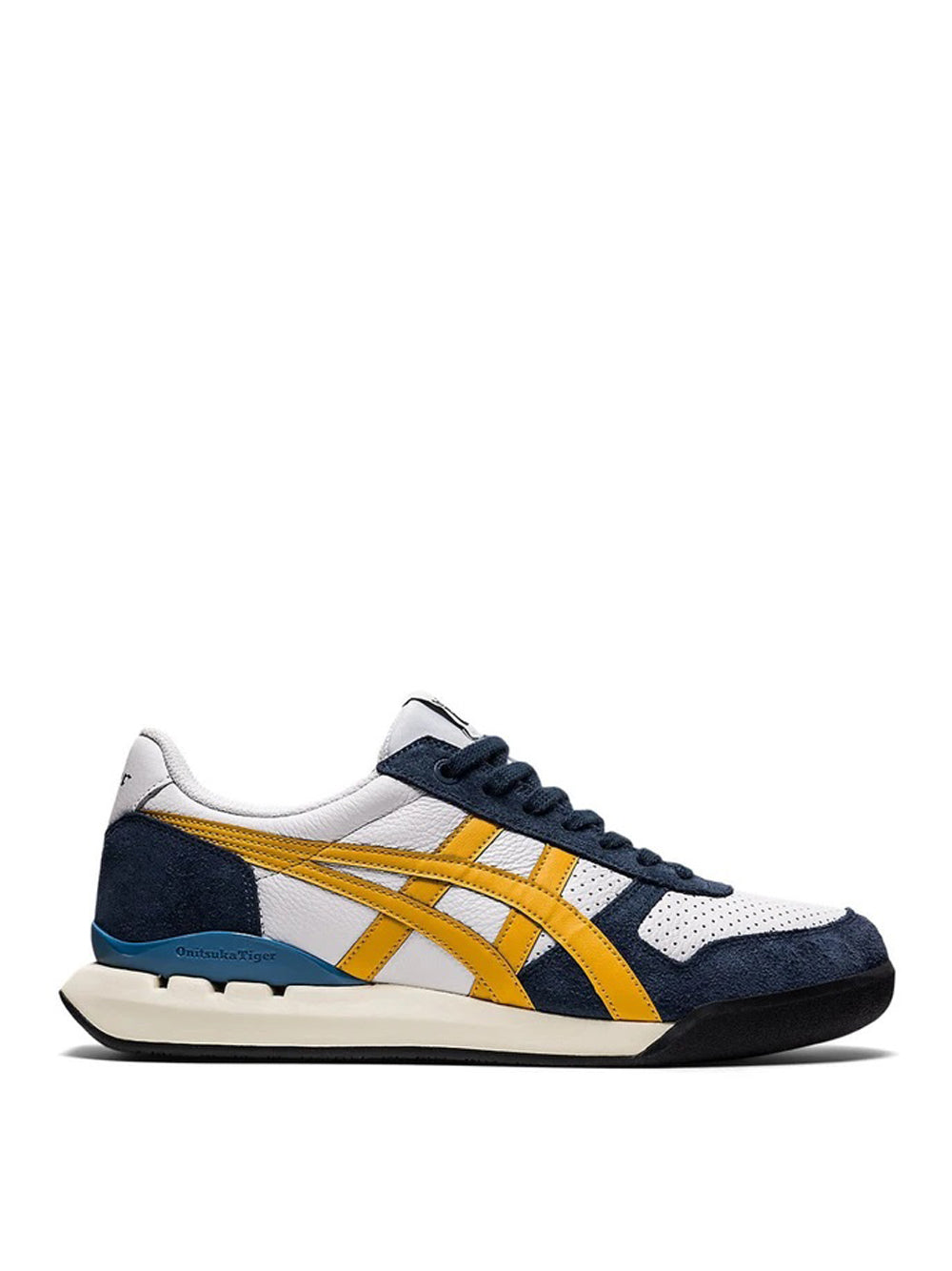 asicsss onitsuka tiger ultimate 81 blue Stuff Factory