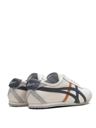 tiger mexico 66 white brown navy - 4