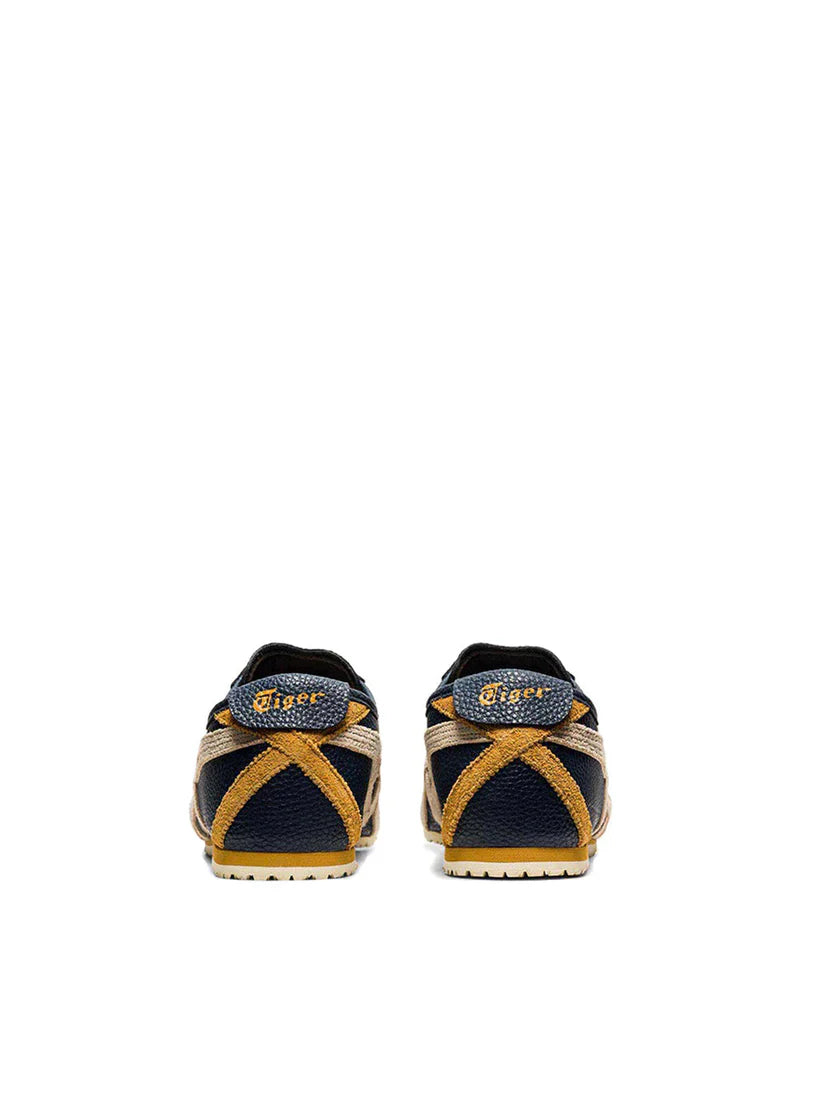 Onitsukaa tiger mexico 66 IRON NAVY