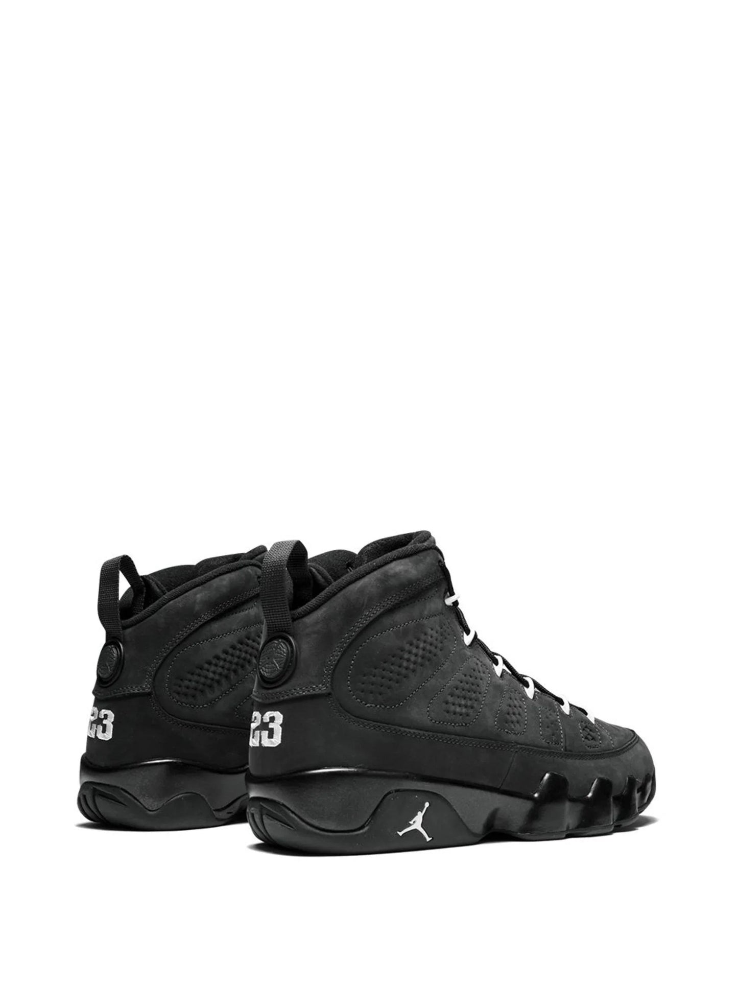 Air Jordan 9 Retro "Anthracite" sneakers