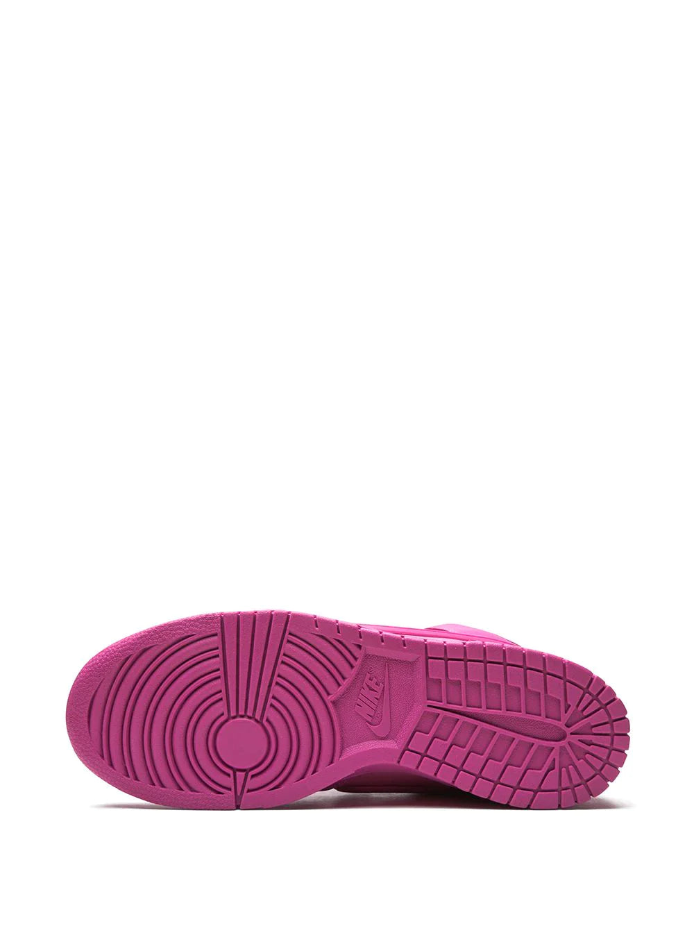 x AMBUSH Dunk High SP "Lethal Pink"