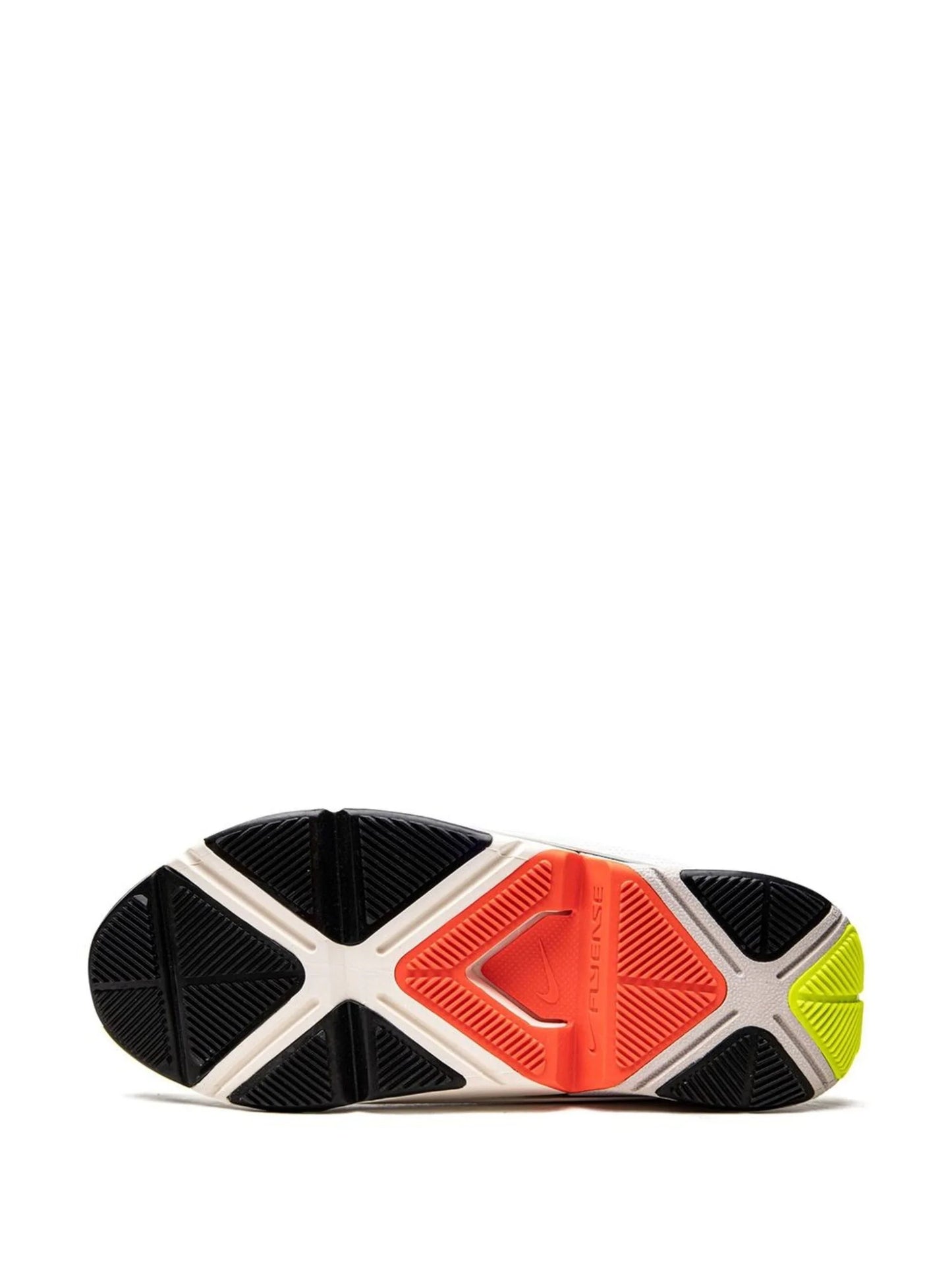 Nike Go Flyese White Celestine