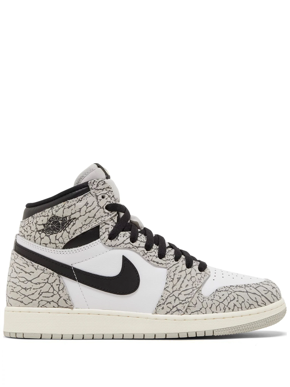 Air Jordan Retro 1 Elephant Print Stuff Factory