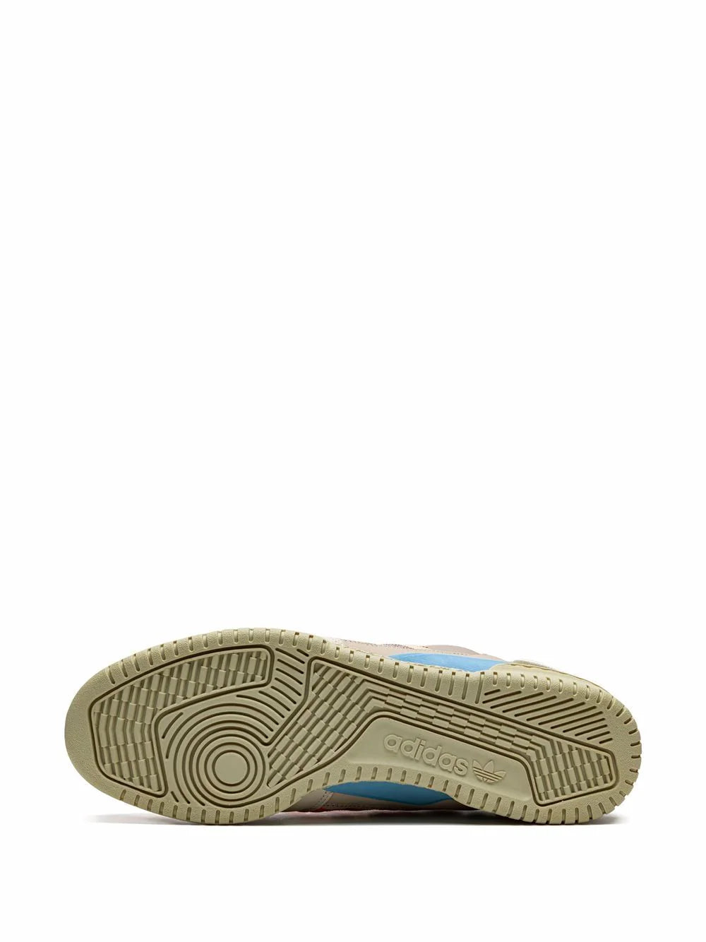 Adidas x Bad bunny benito x FORUM POWERHOUSE