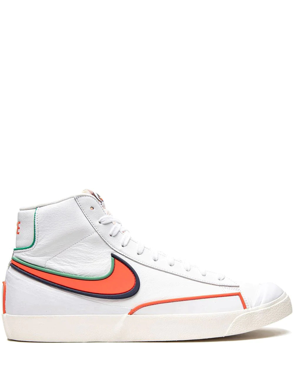 The shoe 2025 factory 77