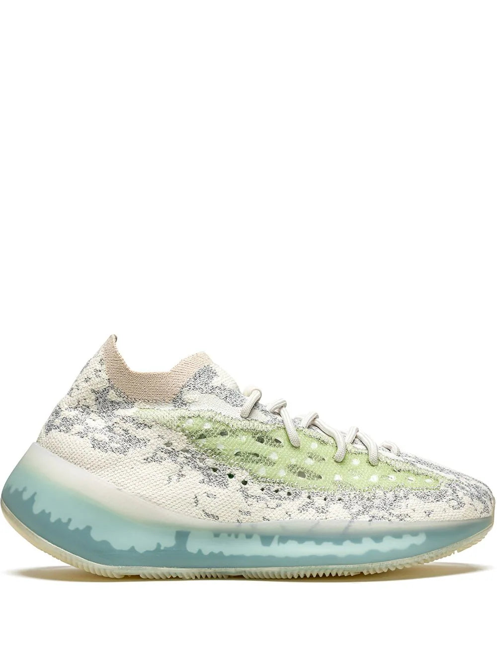 ADIDAS YEEZY 380 ALIEN BLUE REFLECTIVE – Stuff Factory