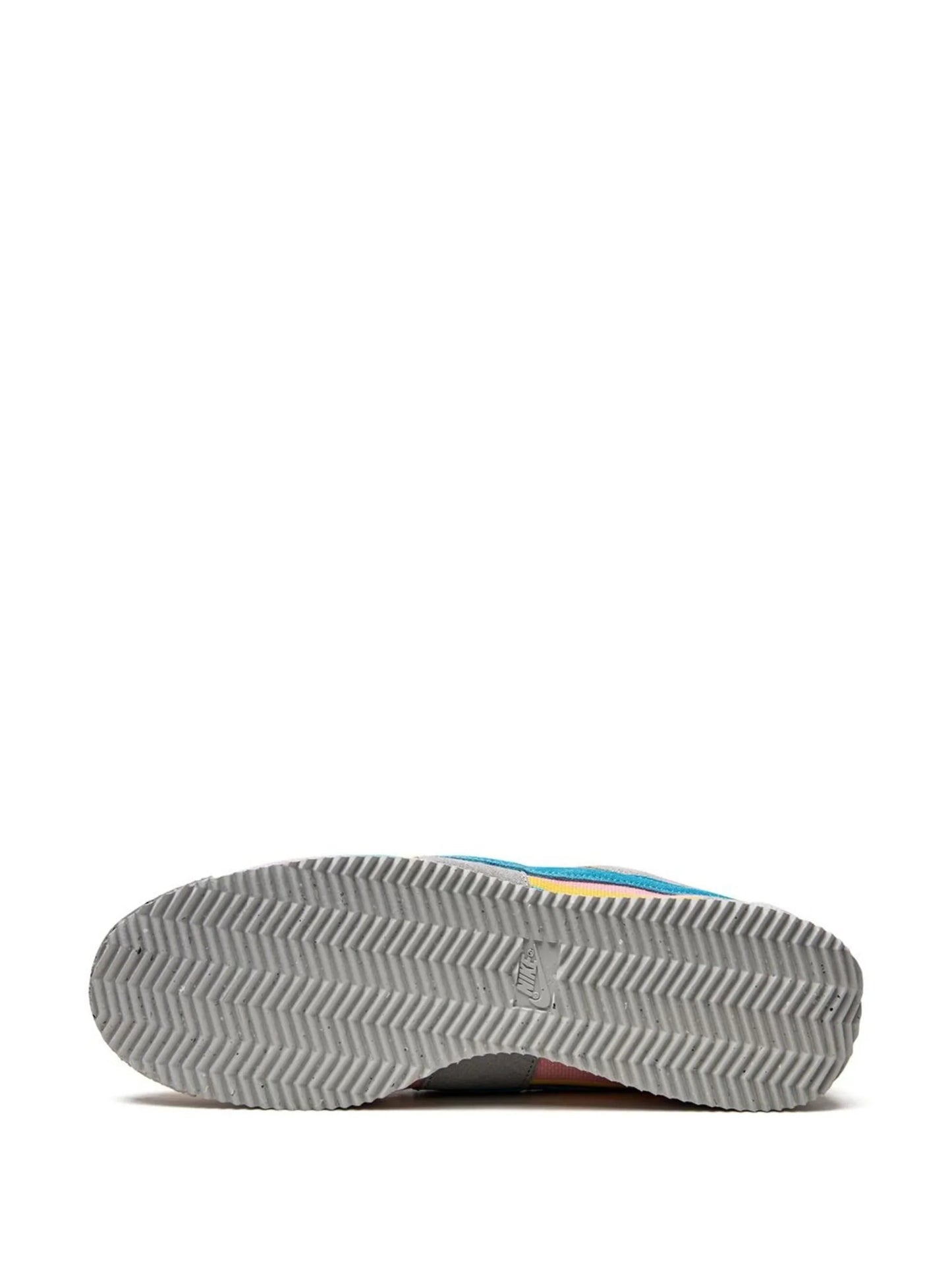 cortez x union light smoke grey blue