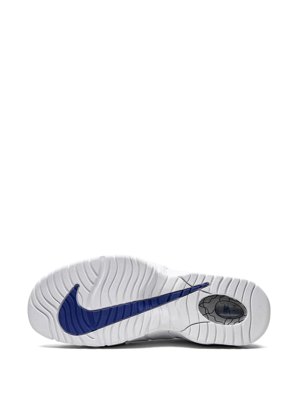 NIKE AIRMAX PENNY 1 HOME