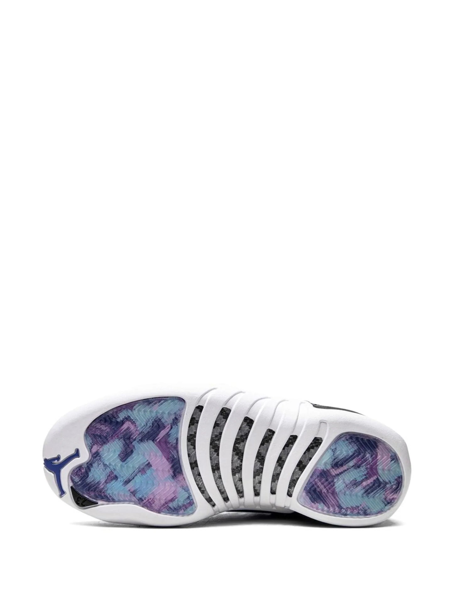 Air Jordan 12 "Hyper Royal" sneakers