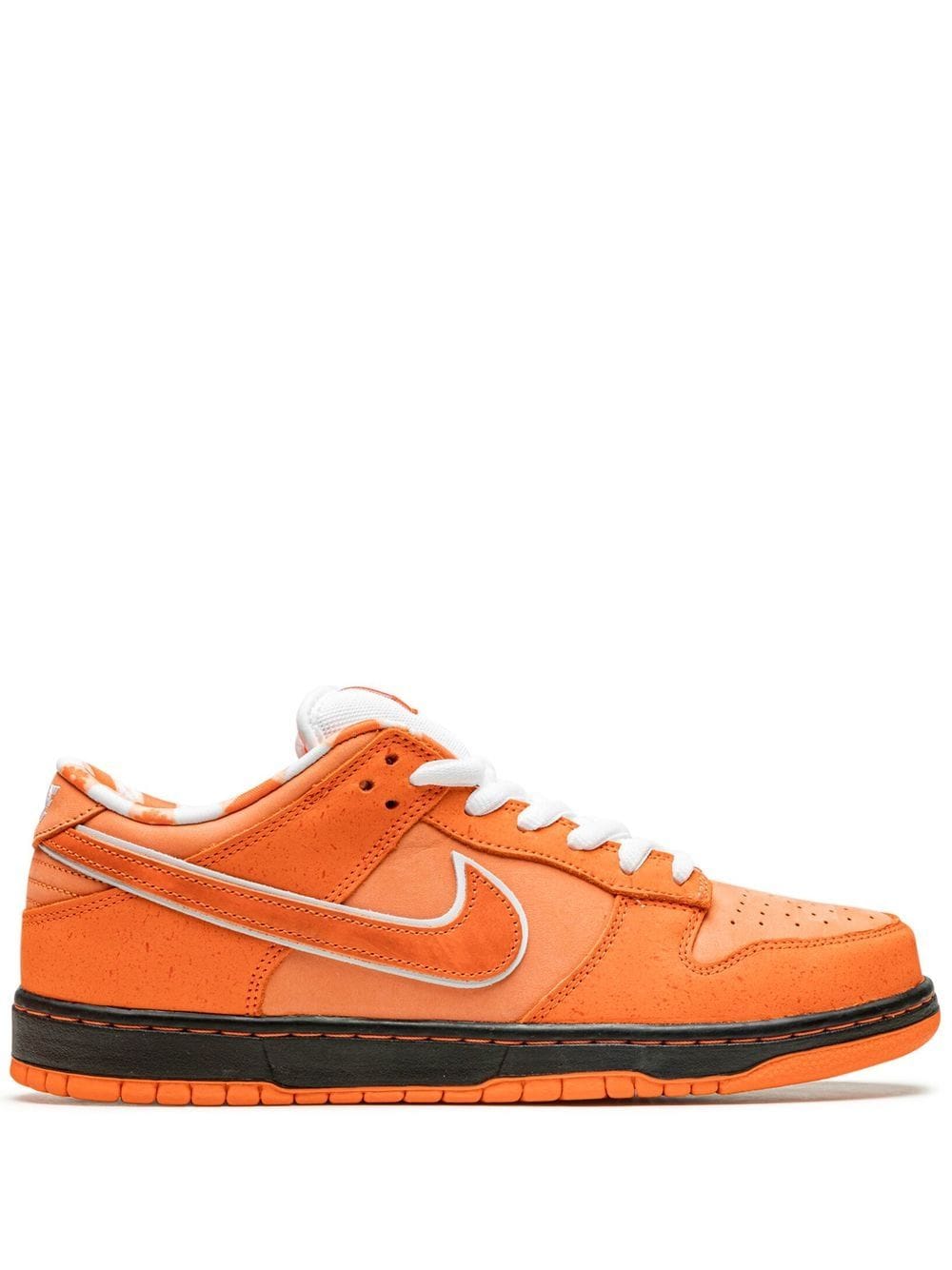 NIKE SB DUNK LOW ORANGE LOBSTER Stuff Factory