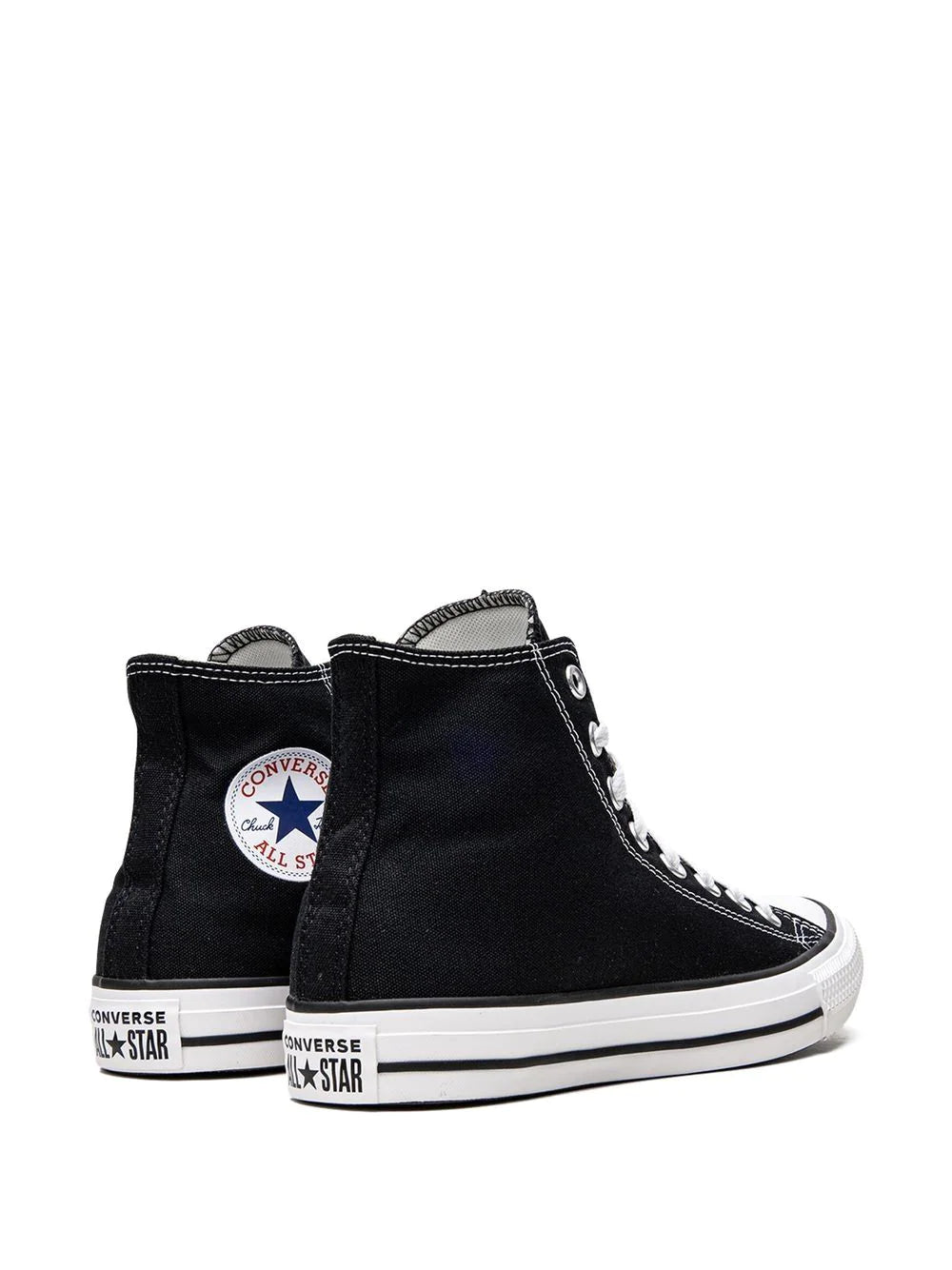 CONVERSE ALL STAR BLACK LONG