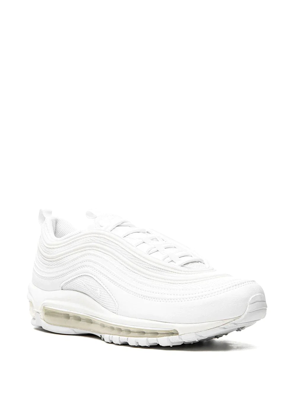 nikee airmax 97 full white