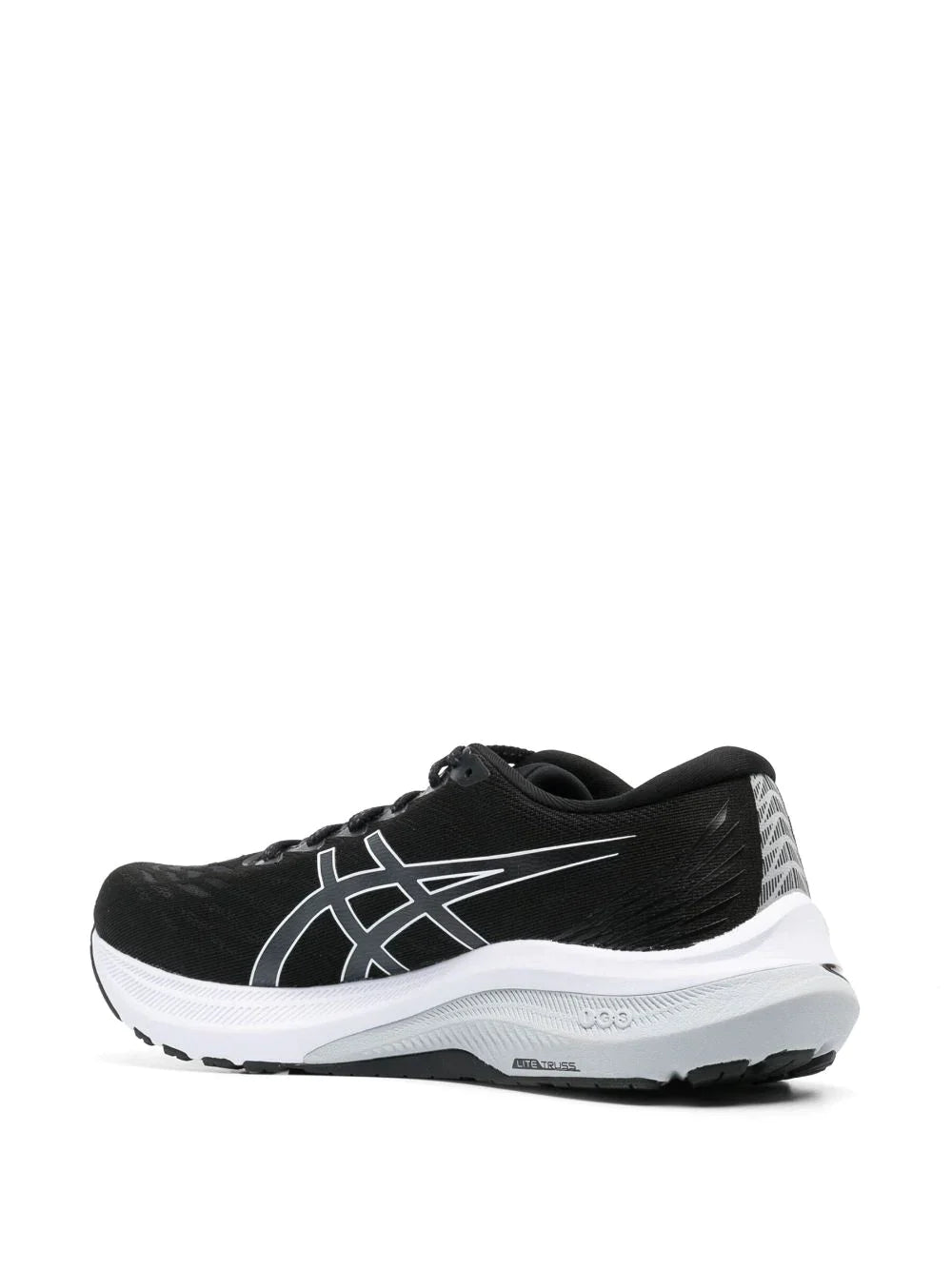 Asics Gel Gt 200 Black