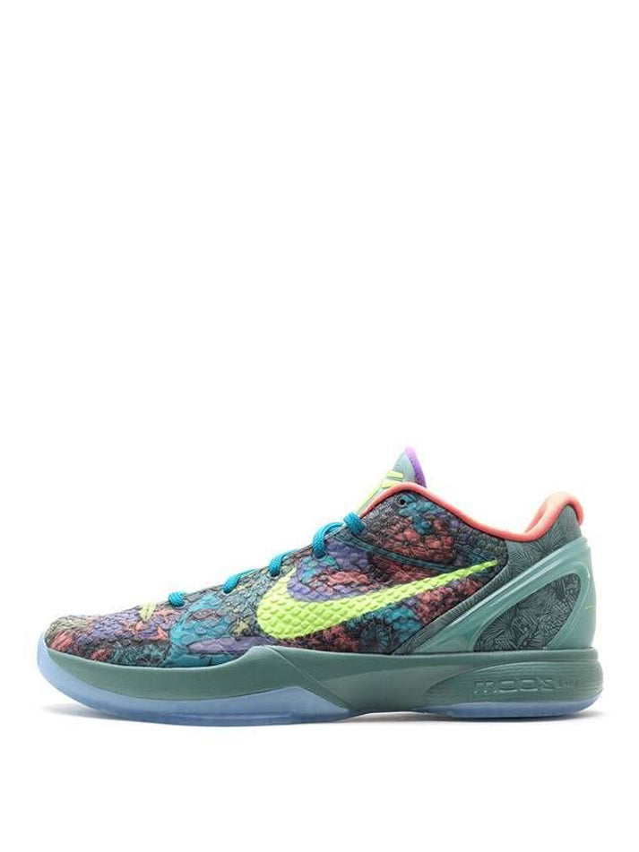 nikee kobe 6 prelude