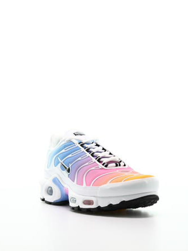 Nikee Airmax Plus Rainbow