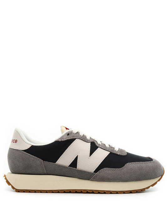 NEW BALANCE 237 GREY NAVY