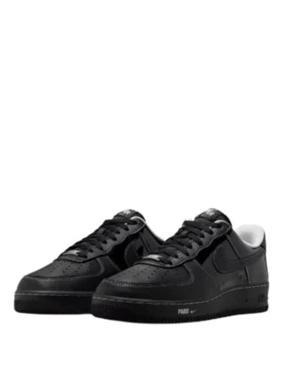 Nikee Airforce 1 Low City Pack Paris Patent