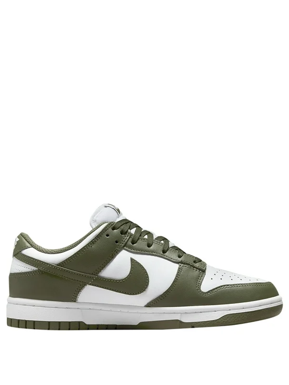 Nike Sb Dunk Low Medium Olive