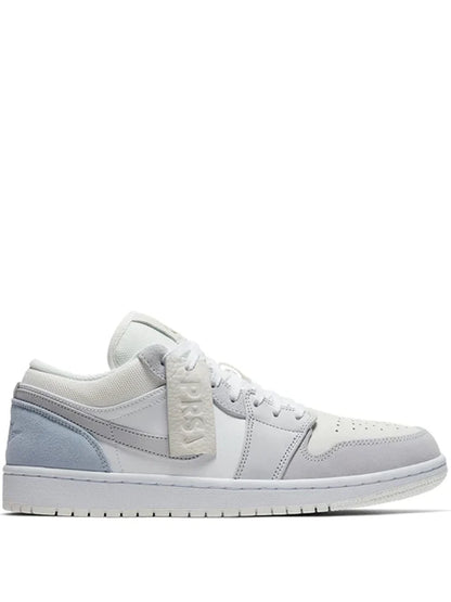 Nikee Air Jordan 1 Low Paris