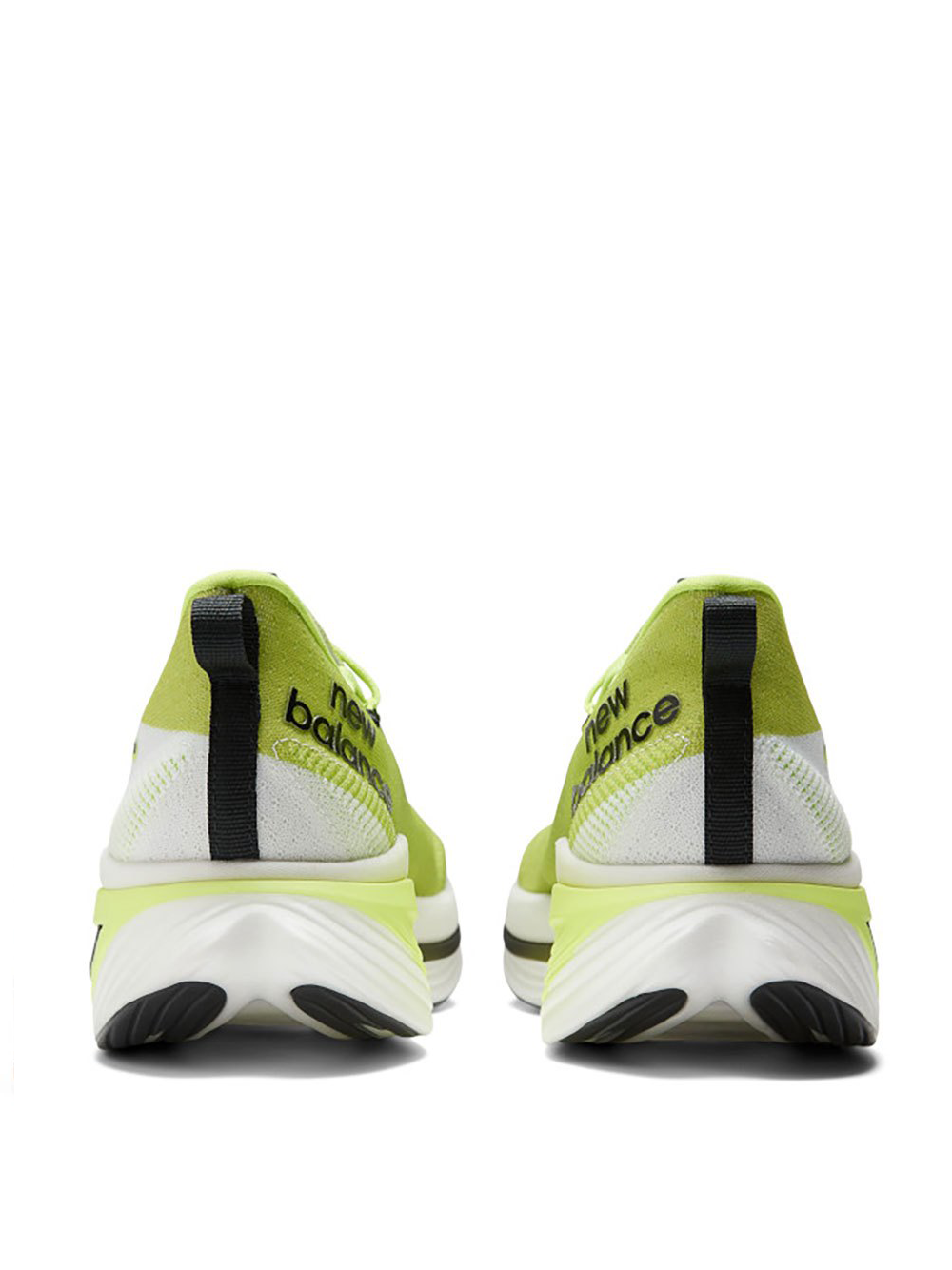 New Balance Fuel Cell Elite V3 Neon