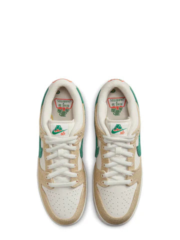 nik sb dunk low jarritos