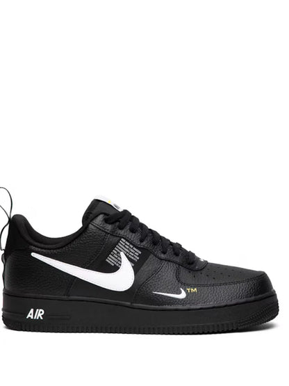 Airforce 1 Low utility black