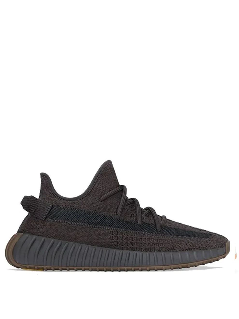 ADDIDAS YEEZY 350 ONYX BLACK SEMI UA