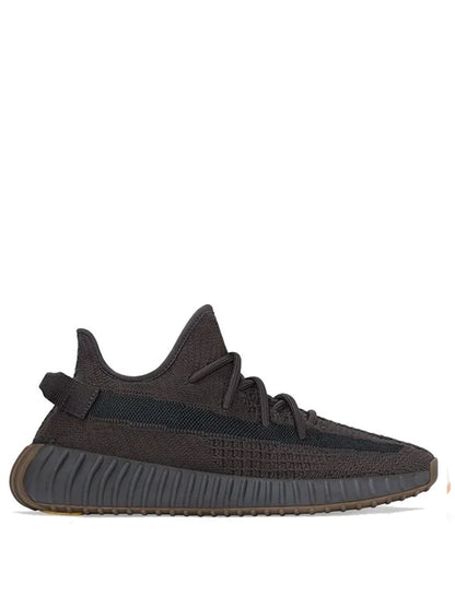 ADDIDAS YEEZY 350 ONYX BLACK SEMI UA