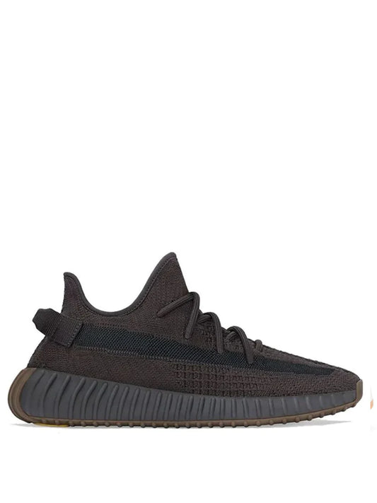 ADDIDAS YEEZY 350 ONYX BLACK SEMI UA