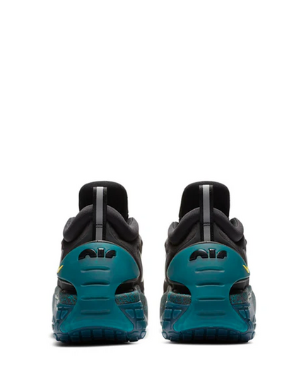 Adapt Automax Black Anthracite