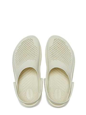 Crocs Literide 360 Cream White