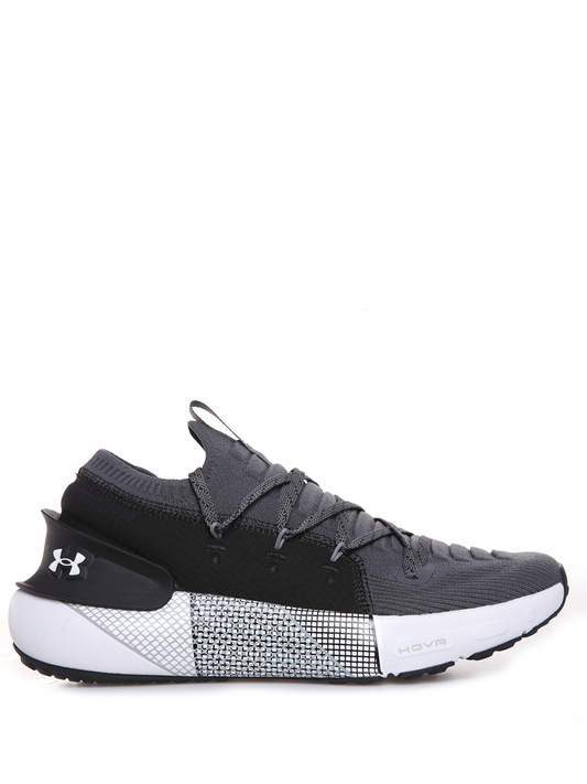 Under Armour Hovr Phantom 3 Gray