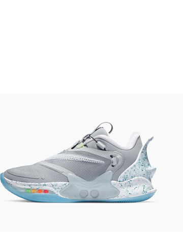 Adapt Bb 2 0 Mag Wolf Grey White Stuff Factory