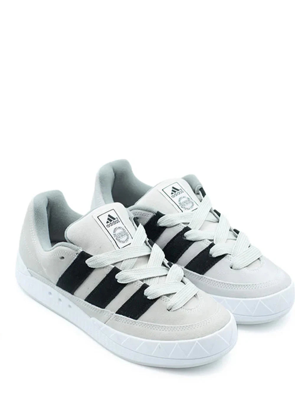 adidass adimatic streetball white black sale