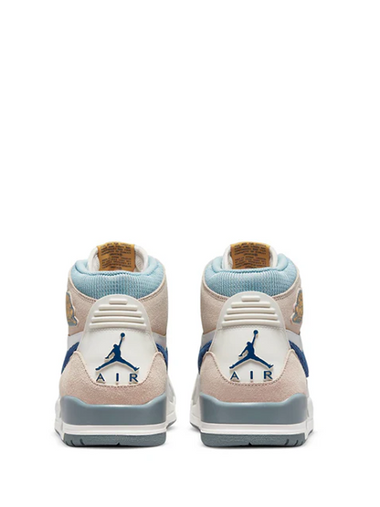 Jordan Legacy 312 CORDUROY TRIM