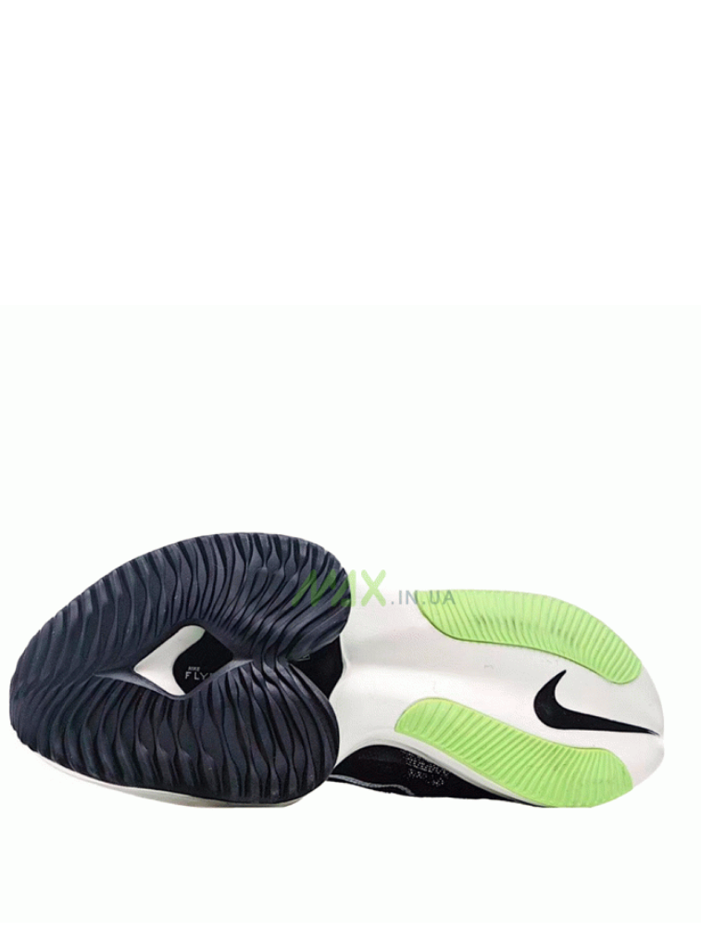 Nike Air Zoom Alfaflay Next Black White