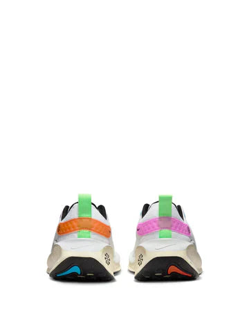 Nik_e react x infinity run 4 white sale