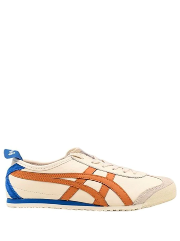 Onitsuka Tiger Mexico 66 Rust Orange