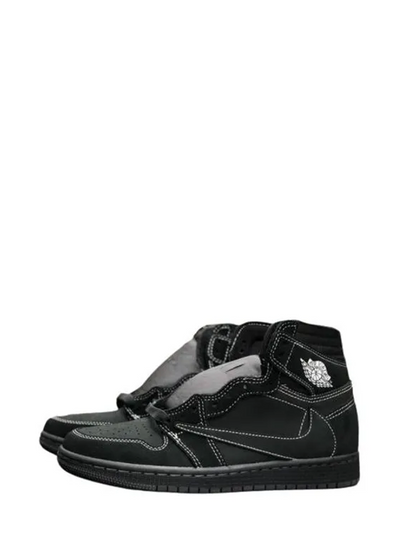 Nike Air Jordan Travis Scoot High Phantom