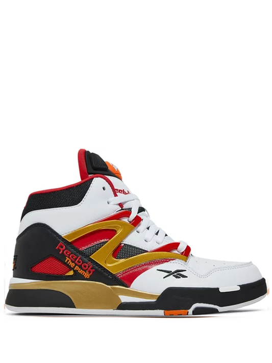 Reebok Pump Omni Zone