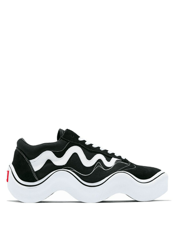 VANS MSCHF WAVY BABY fix