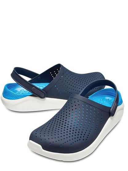 Crocs Literide Sky Blue