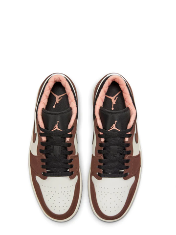 Air Jordan 1 low Mocha